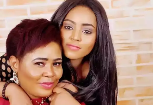 Fans Question Source Of Regina Daniels Wealth After She Bought Another Benz